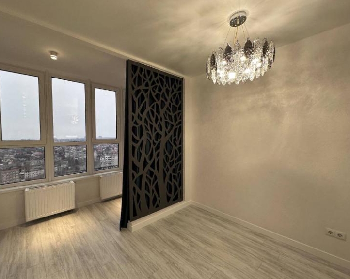 продажа однокомнатной квартиры номер A-173962 в Приморском районе, фото номер 10